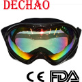 2015 swim ski goggle for safety glasses