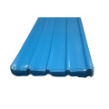 factory hot sales  color coated roof tiles