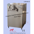 Milk dairy homogenizer for food(GJB1000-25)