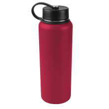 32oz Double Wall Vacuum Insulated Stainless Steel Bottle