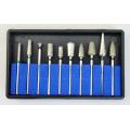 Garniture rapide HP Diamond Burs Kit