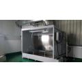 Spray Booth Malerei Linie