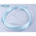 Disposable Medical PVC Nasal Oxygen Cannula