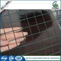 Reinforcing Steel Galvanized Welded Mesh Fence