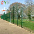 Double Wire Mesh Fence 868 Welded Mesh Fence