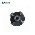 Shaft Flexible Coupling for Construction Hoist Motor