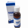 Paracetamolsirup 125mg / 5ml