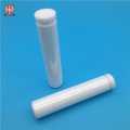 abrasive polish zirconia ZrO2 ceramic shaft plunger piston