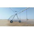 Hot Dip Galvanization irrigation system