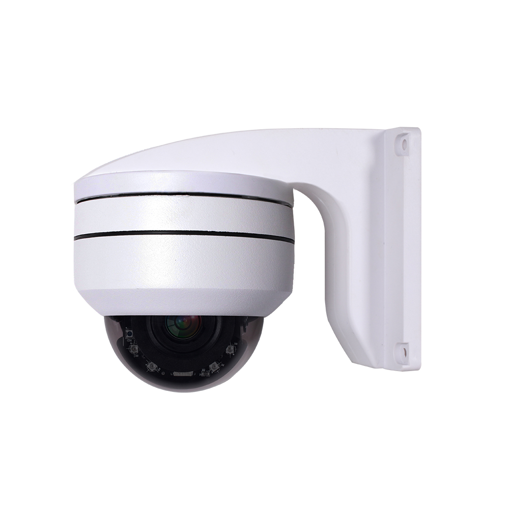 cctv dome camera