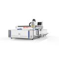 Fiber Laser Cutter for Stainless/Carbon Steel/Iron/Metal