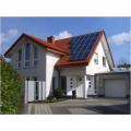Aluminum Alloy Bracket for Solar Tile Roof System