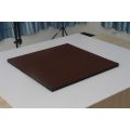 epdm insulation red rubber sheet