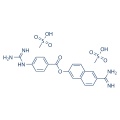 Nafamostat Mesylate 82956-11-4