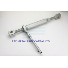 Compactor Ratchet Turnbuckle with Plate Screw (ATC176)