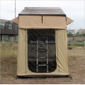 Anti UV Waterproof High-End Comfortable Roof Tent