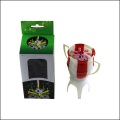 Hot Sale Non-Rotating Football Shape Candles