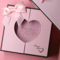 Valentine's Day Box Cosmetic Perfume Box