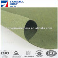 Canvas Tarpaulins Tent Fabric With Aluminium Grommets