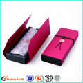 Chocolate Gift Packing Box With Paper Divider