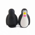 Alto-falantes Penguin Bluetooth sem fio