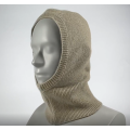 Acrylic Knit Balaclava hat face mask cap