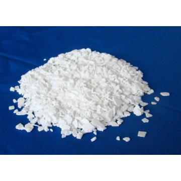 Chlorure de calcium 74% 94% Flocon, granule