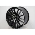 20inch Staggered Machine Face wheel Hub