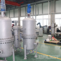 Customized Multi-column automatic backwash filter housing