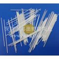 ultra fine thin ZrO2 zirconia machining rods needles