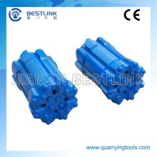 Gt60 Thread Button Bits for Mining and Quarrying