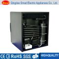 DC12V Absorção de porta sólida silenciosa Auto Mini refrigerador portátil