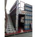 Aluminium Formwork for Construction