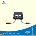 DELIGHT DE-AMC Mono-Crystalline Module Solar PV Panel