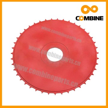 Agriculture Spare Parts Made to order Sprocket 4C1001(Claas 00196633)