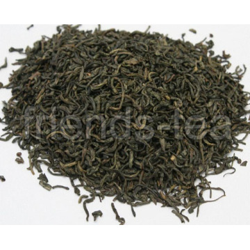 Té verde de Chunmee extra AAA