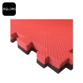 EVA Taekwondo Mat Tatami Interlocking Gymnastic Mats