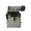 Aluminum Die Casting Air Compressor