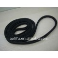 Good double sides Rubber timing belt