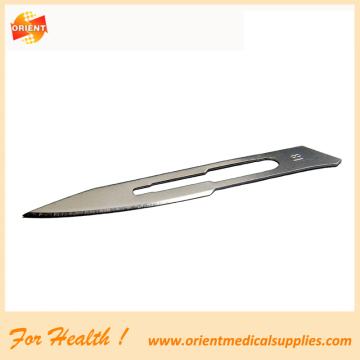 disposable surgical blade for doctor with CE FDA