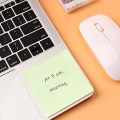 Hot Selling custom sticky note case sticky notes