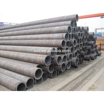 API 5L Q235 Q355 Carbon Seamless steel tubes