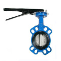 Butterfly Valves Wafer Gear Type Hand Manual Butterfly