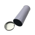 La lata de la forma redonda puede al por mayor el envase de la lata del metal para el embalaje de alimento
