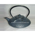 PCE08 Teapot de hierro fundido Fabricante