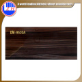 Hoja de acrílico Woodgrain ondulado (personalizado)