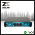 Amplificador de sonido Ma1300q Stereo Stage PRO