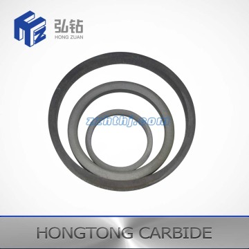 Different Size of Tungsten Carbide Seal Rings From Zhuzhou