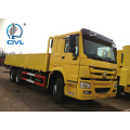 40 Ton Howo Heavy duty Cargo Trucks