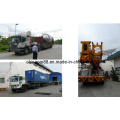 LPG High Speed Atomizer Centrifugal Spray Dryer